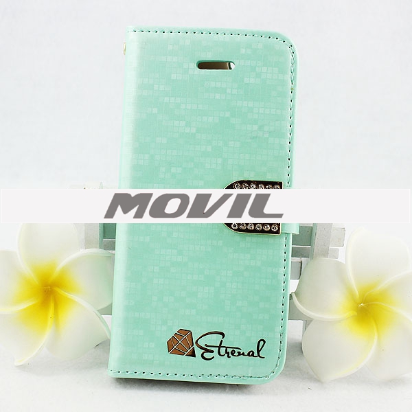 NP-1311 Funda para iphone 5G NP-1311-11g